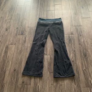 Lululemon Groove Pant